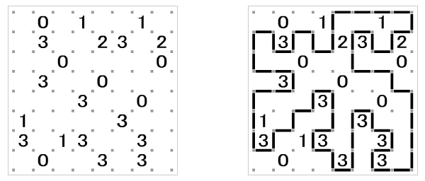 slitherlink example